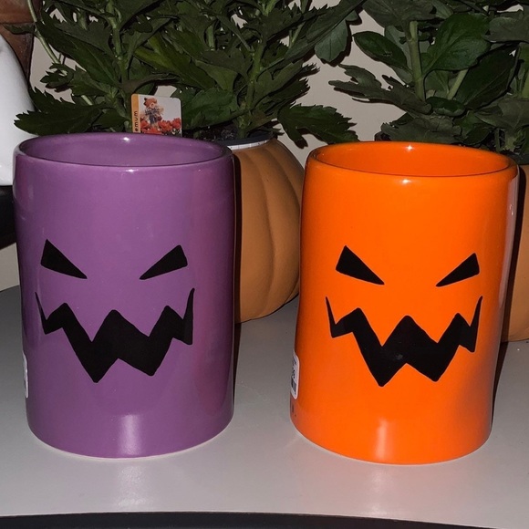 Rae Dunn WICKED & CURSED Candles - Picture 2 of 11